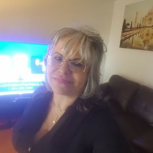 Meet your Posher, Mayra